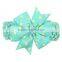 Deshine Wholesale Ribbon christmas accessories ZX1045