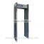New security walk through metal detector --XYT2101S