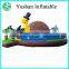China suppliers cheap giant inflatable unicorn