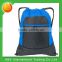 All-Purpose pocket lightweight travel gym drawstring bag