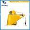 2015 TOBEMAC DJC 1000kg jib Crane mini hoist machine
