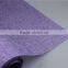 Supply pink red purple Polyester Artificial Jute Gift Wrap Styles