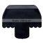 Black Scraper Print Head Fission Nail Art Stamp Stamping Plate Polish Decoration Tool