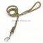 Lowest Price Durable 120cm x 1.2cm Pet Dog Puppy Walking Training Exercising Strong Rope Lead Strap Traction Leash New Arrvial