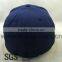 fitted baseball cap