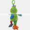 factoy  Icti animal frog music baby education toy