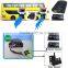 720P HD AHD 3g live video streaming gps tracking 4ch mdvr with passenger counter, accuracy 95%