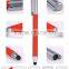 High quality fashion colorful promotional metal ball point pen screen pen and touch pen for business gift