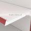 Supermarket Display Shelf (steel With Powder Coating)