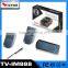 2.4GHz immobilizer Anti-hijacking with RFID 2 way car alarm remote