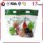 Blueberry Fruit Packaging Bags