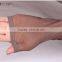 glossy korea open toe tattoo women tights pantyhose