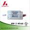 350mA 10-18v 6w led power supply with CE Rohs approval