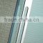 8/10mm Toughened Glass Frameless Shower Screen (KD3601)