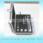 F1 PRO 1mg-200g calibration weights with aluminium set box