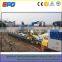 portable dewatering equipment Plate and Frame Filter Press for slurry/mud treatment