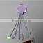Custom 15cm Multi USB Connector Cable