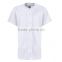 Custom high quality sublimation baseball t shirts designs