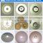 Made in China Factory Price Electroplated Diamond Disc for Gemstone Diamond Disc for Gemstone