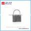 Russia Type Plastic Plated Iron Padlock