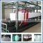 CE best sale EPS foam sheet cutting machine