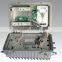 EOC master GDOU8040 multifunction flexible optical node with eoc master ONU and optical receiver module