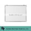 Double side magnetic dry erase all kinds of sizes writing whiteboard