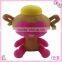 Hot selling Custom design toy plush toy monkey