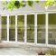 Accordion Sliding Doors