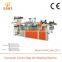 Double Layer Rolling Plastic Trash Bag Making Machines