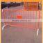 Traffic Concert Crowd Control Barrier