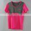 2015 santic women dry wick running shirts coolmax dress shirt