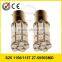 guangzhou factory auto led lamp High quality Hot seller S25 13smd 5050 LED Vehicle Lights for automotive cars