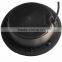 300mm traffic signal solar led light module with double cobweb lens