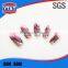 Large Production Manufacturer UV Gel Soak Off Color Rgb Nail Polish
