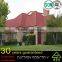 high quality good price best selling Construction material stone coated metal roof tile
