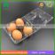Sale PET / PVC plastic egg tray/egg box