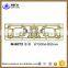 High quality Aluminum embellish accessories for Front doors M-8070