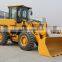 China Supplier Good Sale in Brazil Wheel Loader ZL938,WL300