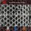 GI hot galvanized steel pipe iron water pipe sizes