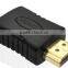 Built-in conversion chip High speed HDMI A/M TO HDMI A/F