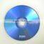 RISENG 4.7GB 16x blank dvd spindle/16x blank printed dvdr disc/4.7GB blank dvd-r 8x