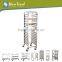 Mobile Restaurant Catering Equipment Basket Trolley