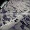 2015 best saling brand grey color softextile cotton fabric for nigerian dresses 3096