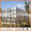 2015 high technology stainless solar water inner tank