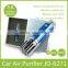 2015 Wholesale Gift Items ( Car Ionizer Purifier JO-6271)