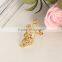 Gold Filled Jewelry Marquise Ring
