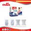 Chiaus best selling baby diapers stock on sale