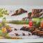 New Stype Multifunctional A2 UV Flatbed Printer on ceramic tile