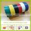 Red Color PVC Electrical Tape For Wire Joint